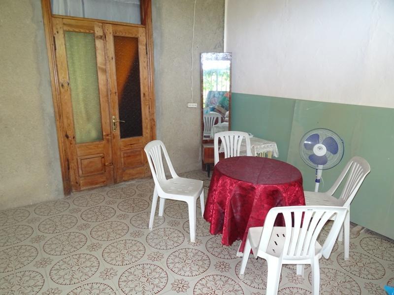 Guest House U Antoniny Gagra Bagian luar foto