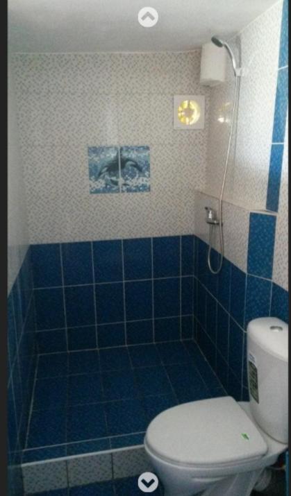 Guest House U Antoniny Gagra Bagian luar foto